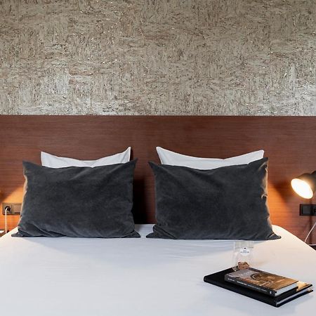 Leerhotel Het Klooster アーメルスフォールト エクステリア 写真