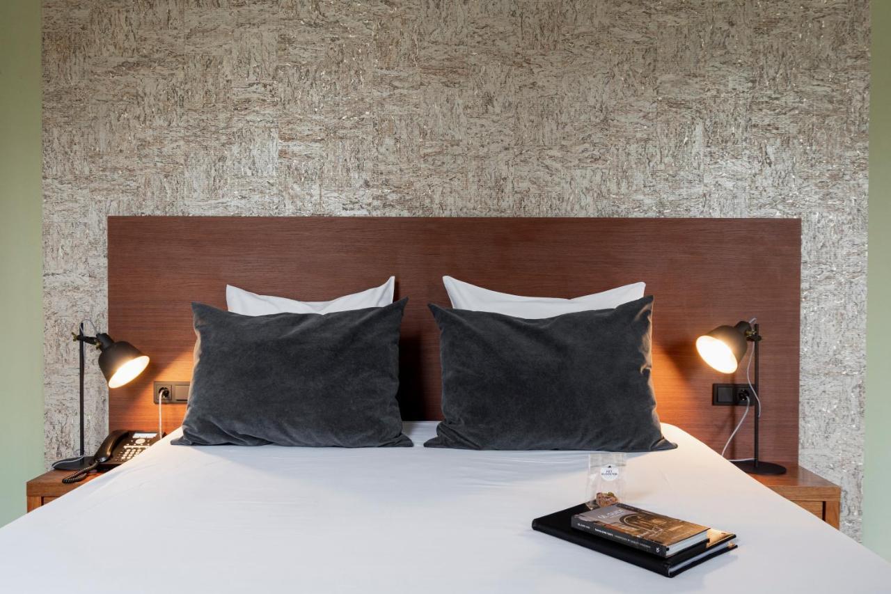 Leerhotel Het Klooster アーメルスフォールト エクステリア 写真