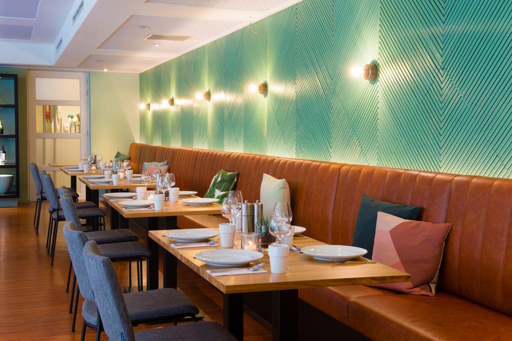 Leerhotel Het Klooster アーメルスフォールト エクステリア 写真